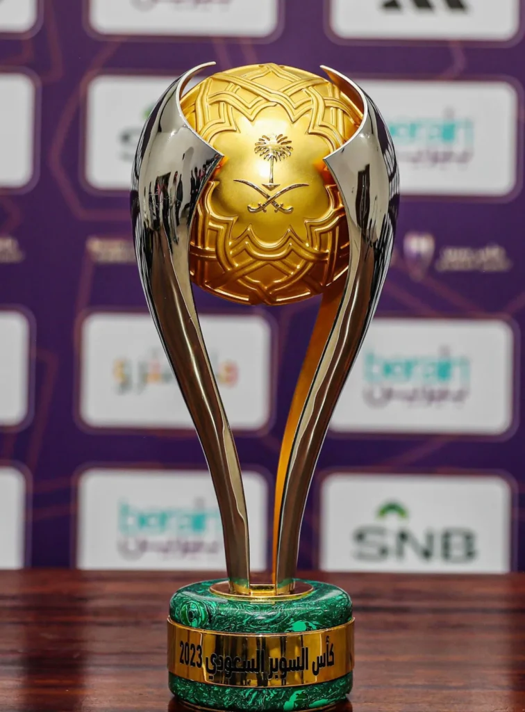 قضية السوبر: مركز التحكيم يلغي قرار الاستئناف... ويثبت مخالفة الهلال