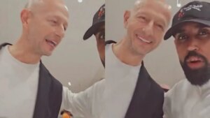 كالزادا يفضل دعم الهلال على برشلونة وريال مدريد.. فيديو