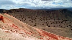 كريتيكا تبدأ دراسة نطاقية لمشروع كوكب المشتري للأرض النادرة في غرب أستراليا