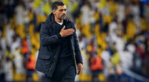 كونسيساو يغير مجرى الأحداث ويفشل الصفقة التبادلية مع الهلال