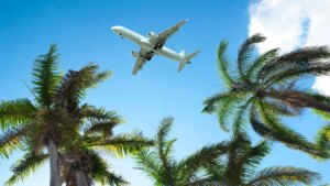 كيف تأثرت رحلات الكاريبي بإغلاق المجال الجوي الفنزويلي