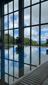 كيف ساعدتني عيادة الطول العمر في كوستاريكا على التغلب على حزني بعد عام من الفقدان؟