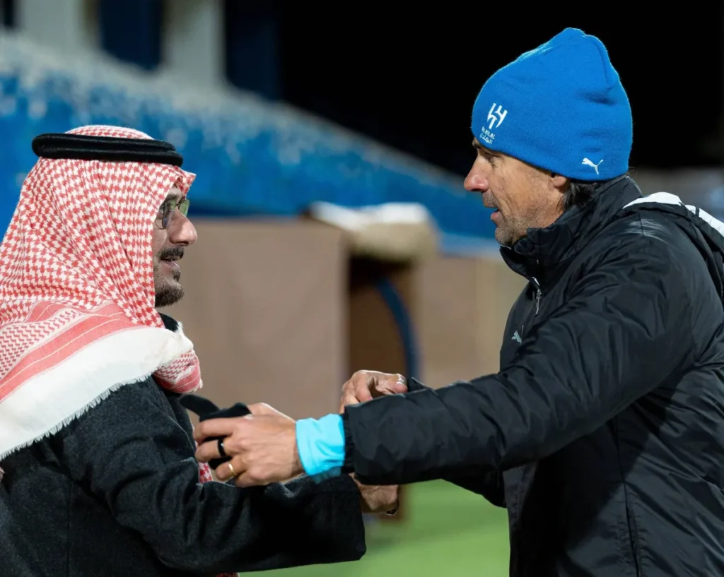 ما الذي يبحث عنه الهلال في سوق الانتقالات؟