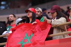 مبلغ كبير يعوض عن فشل اللقب: كيف حولت المغرب البطولة الأفريقية 2025 إلى فرصة اقتصادية؟ – شاشوف