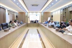 محافظات: اجتماع تشاوري لوضع سياسات وخطط استراتيجية لزراعة البن والكاكاو