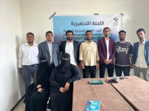 محافظات اليمن: رئيس شباب أبين يعلن عن استعداد مليوني نحو عدن من جميع فئات المواطنون لدعم القوات وتجهيزها.