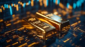 ملاذ الأمان في زمن القلق العالمي.. ارتفاع الذهب نحو ذروته التاريخية – شاشوف