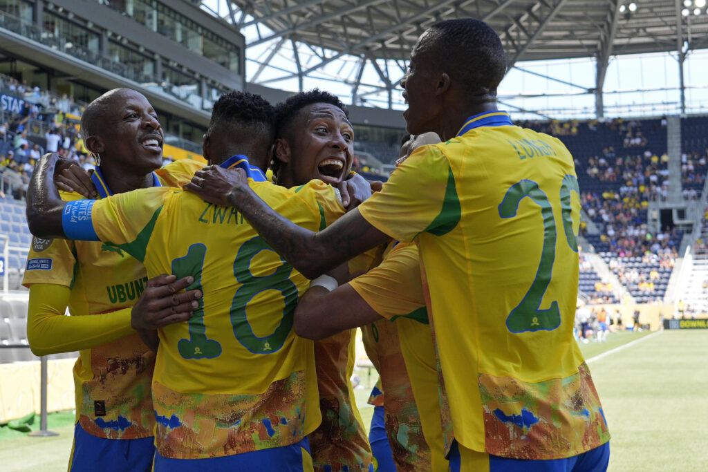 ملخص وأهداف مباراة الهلال ضد صن داونز في دوري أبطال إفريقيا 2025/2026 - 365Scores