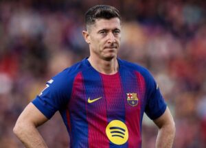 من الدوري الإسباني.. الهلال يختار بديلاً لليفاندوفسكي