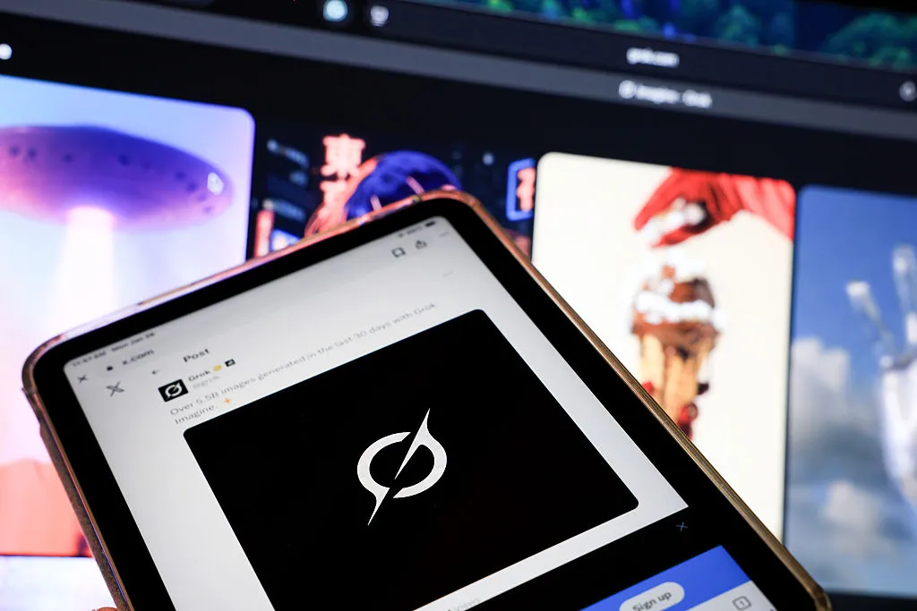 من بين الأسوأ التي شهدناها تقرير ينتقد Grok من