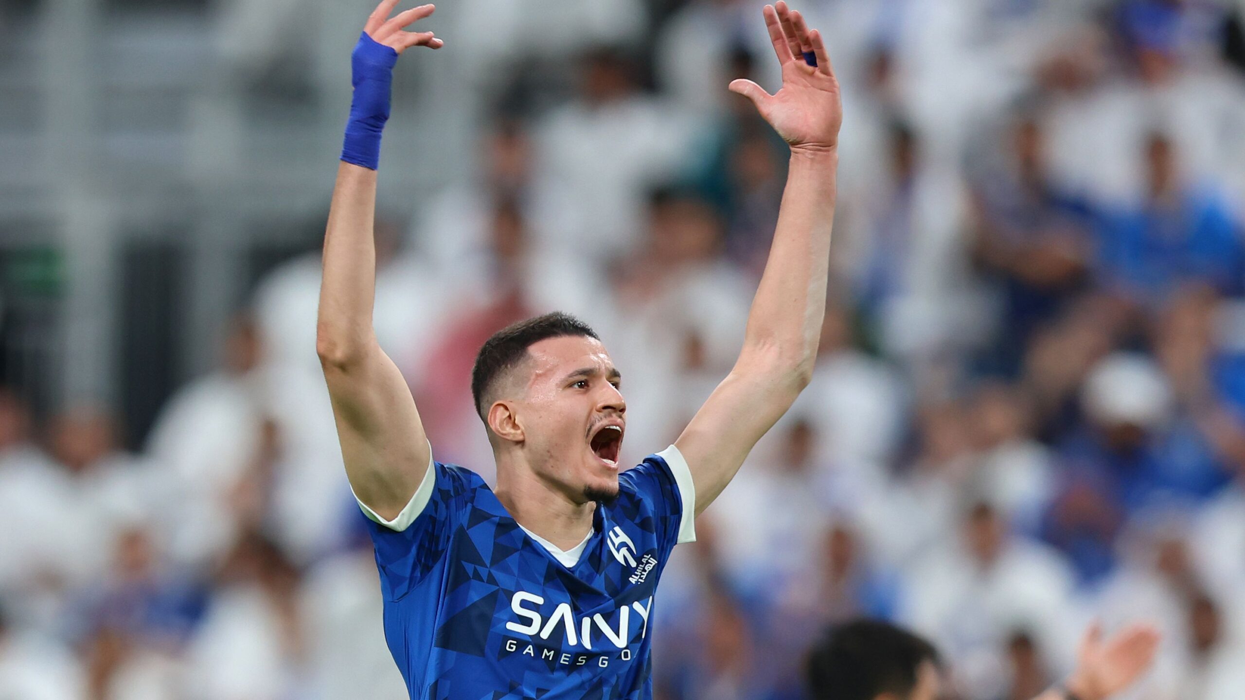 المملكة العربية السعودية