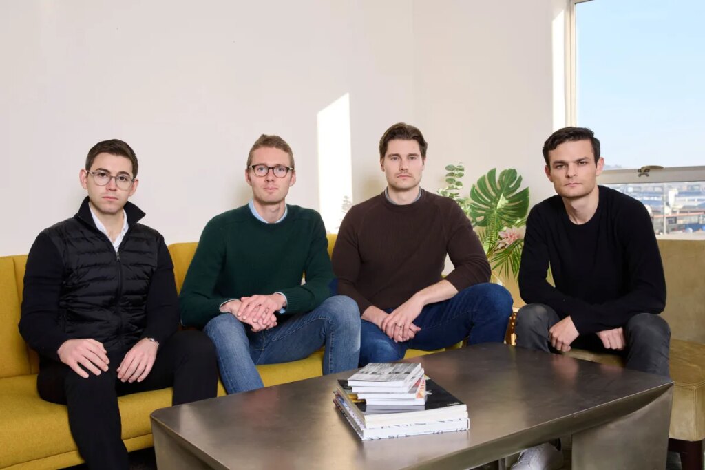 Chai Discovery team