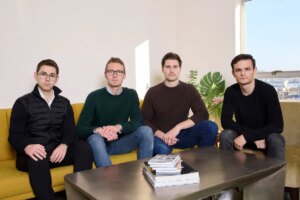 من مكاتب OpenAI إلى اتفاق مع Eli Lilly — كيف أصبحت Chai Discovery واحدة من أبرز الأسماء في تطوير الأدوية باستخدام الذكاء الاصطناعي