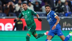 منافس في خطر الهبوط.. نادي غير متوقع يستعد للتعاقد مع البليهي | كووورة