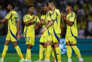 مواجهة النصر والقادسية: أهم مباريات اليوم في الدوري السعودي | بوابة الجمهورية