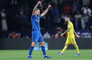 موعد لقاء الهلال المقبل أمام الرياض في الدوري السعودي 2026 – 365Scores