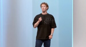 ميتا تسعى لتحديد الأدلة في قضية سلامة الأطفال