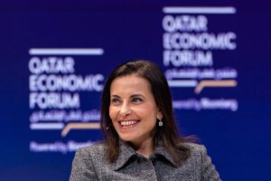 ميتا تعين مستشارة ترامب السابقة دينه باول مكورميك رئيسة ونائبة للرئيس