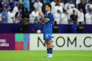 نادي إنيوزر ميلان يثير الدهشة في الساحة الأوروبية بخطوة غير متوقعة.. تفاصيل مثيرة حول مستقبل كانسيلو.