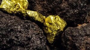 نتائج الفحص الأولي لمشروع Prospect Ridge من أعمال الحفر في مشروع كاميلوت