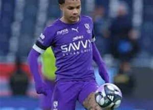 نجم الهلال يوشك على الانضمام إلى كورينثيانز البرازيلي | المصري اليوم