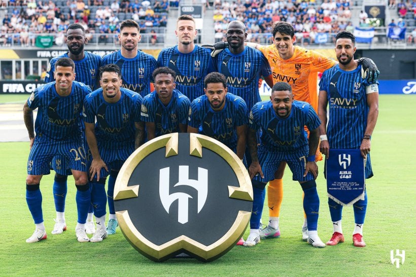 نجم نابولي يخرج من حسابات الهلال