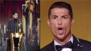 نجمة الهلال وعشقة رونالدو: من هي ليلى القحطاني الفائزة بجوائز جوي؟