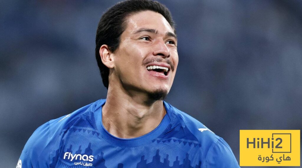 نونيز يُبلغ إدارة الهلال بهذا القرار !