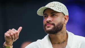 “نيمار جونيور يفاجئ الجمهور بخطة كبيرة في السعودية: أنا لا أزال داعمًا للهلال وسأعود إلى الرياض” | مصر Goal.com