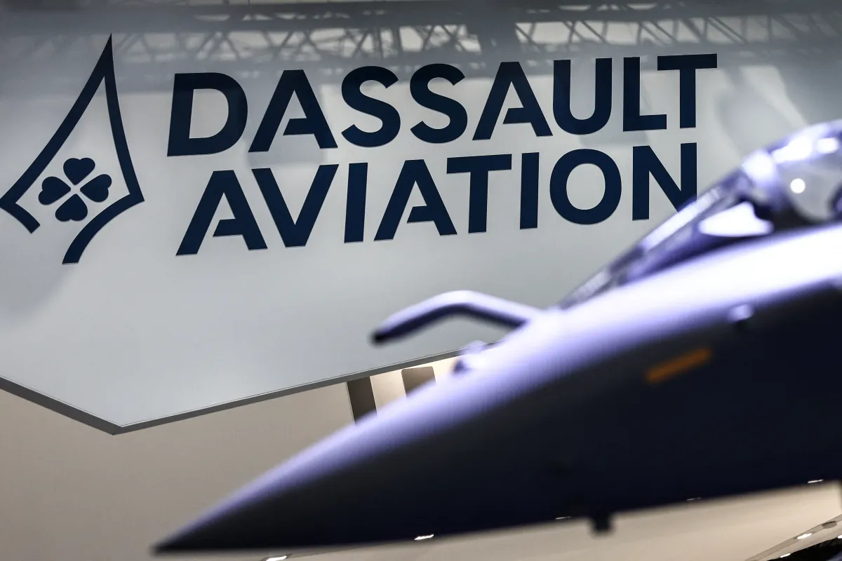 Dassault Aviation