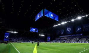 هل يغادر أبو الشامات؟.. تفاصيل طلب الهلال العاجل وموقف القادسية – 365Scores