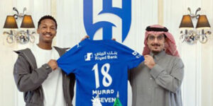 هوساوي والدوسري يبقيان هلاليين حتى عام 2031