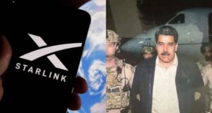 وصفة لتجاوز السيادة: خدمة ‘ستارلينك’ تقدم خدماتها في فنزويلا مجاناً – شاشوف