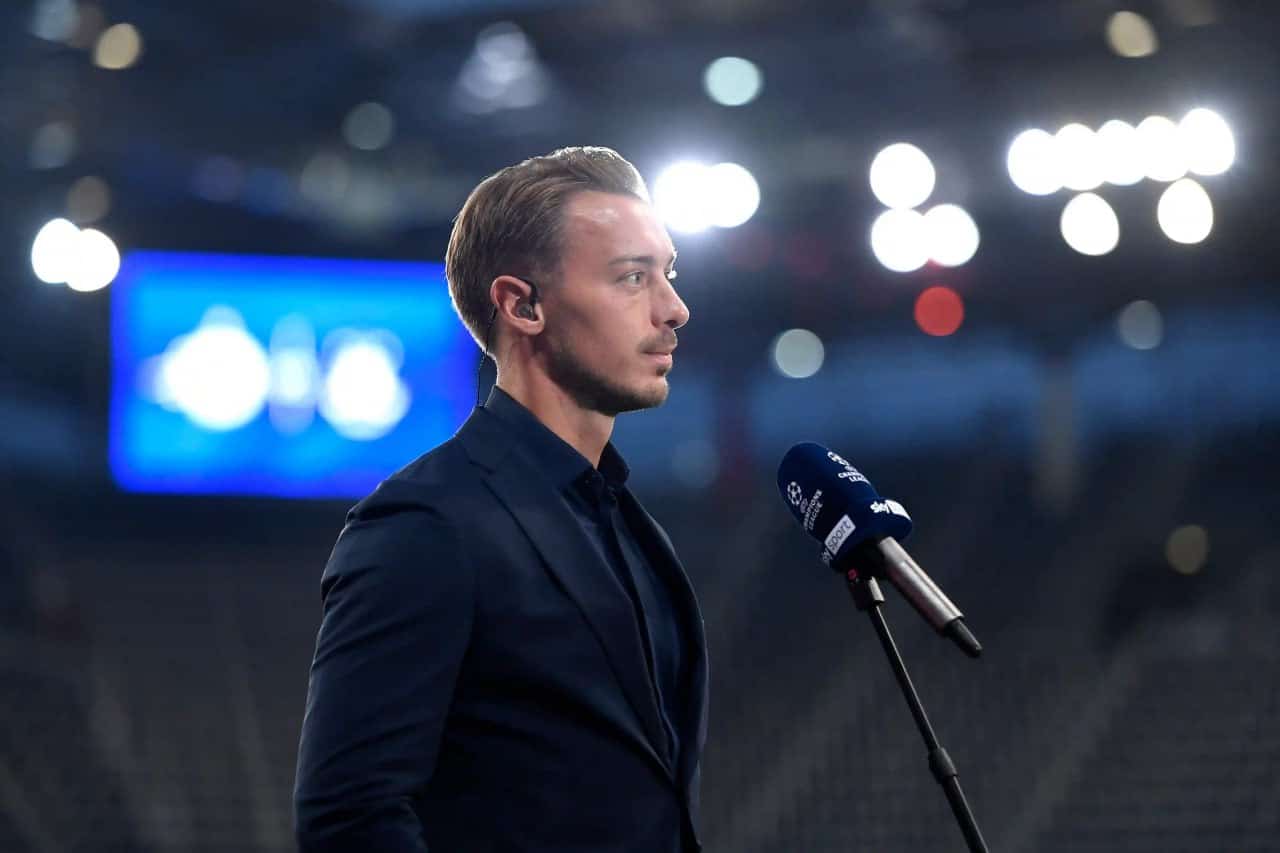 يايسله يتحدى الهلال قبل الكلاسيكو ويوجه رسالة إلى جماهير الأهلي - 365Scores