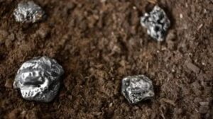 يحدد Dalaroo النظام المعدني الهام في Blue Lagoon