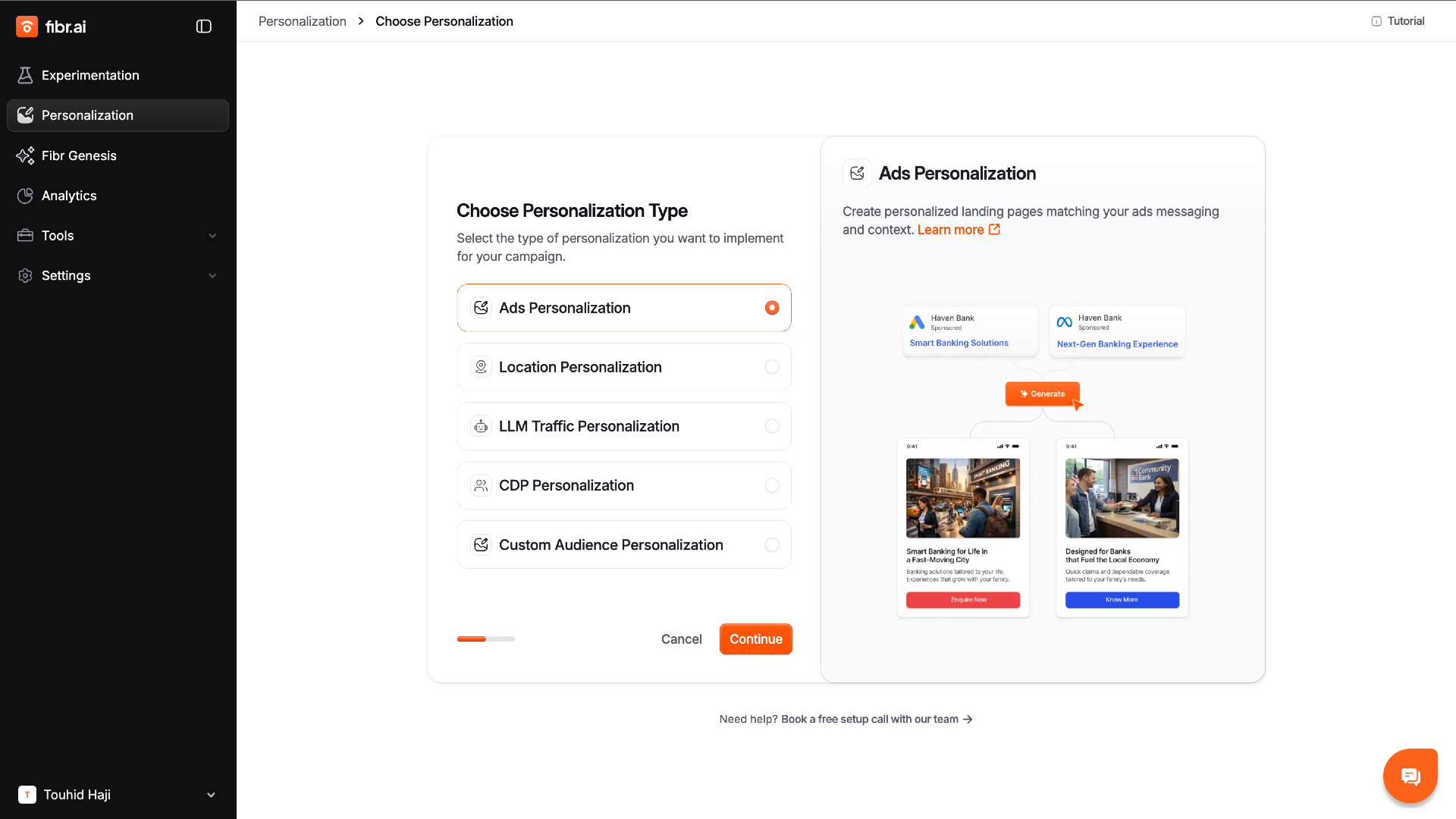 أكcel تُعزز استثمارها في Fibr AI حيث تقوم الوكلاء بتحويل