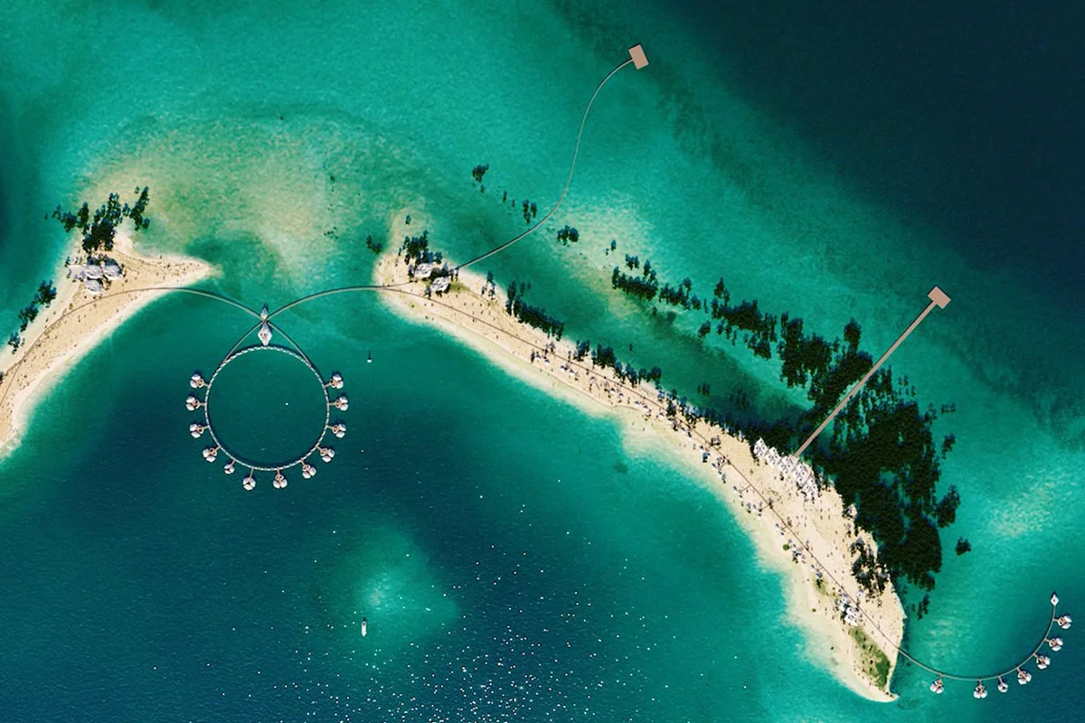 إلغاء خطط إنشاء 81 منتجعاً فاخراً على ساحل البحر الأحمر