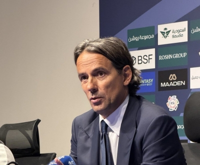 إنزاغي: أقدر غضب جماهير الهلال.. وأشيد برايكوفيتش