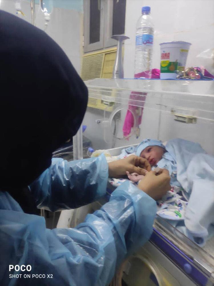 عدن.. تدشين المخيم الطبي المجاني للأطفال والباطني في مركز تو فارما بمديرية صيرة