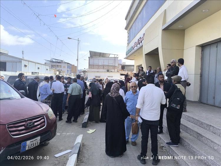 أطقم أمنية تمنع فعالية للحراك الجنوبي في محافظة عدن كانت مخصصة لمناقشة ترتيبات الحوار
