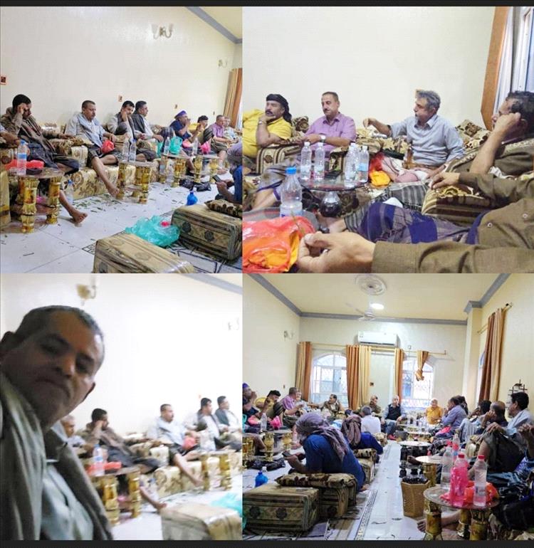 حضور نوعي في فعالية منتدى الشهيد عاطف يجمعون على التعاطي مع تحسن الخدمات والحوار الجنوبي برعاية الرياض