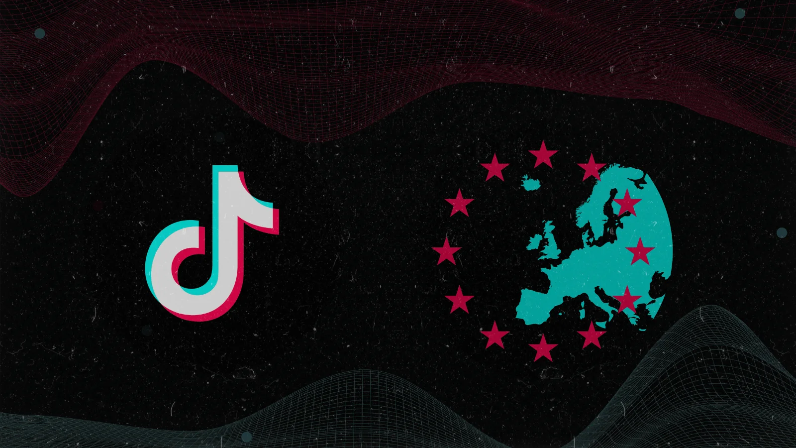 الاتحاد الأوروبي يحذر تيك توك إما إنهاء الإدمان عبر الخوارزميات