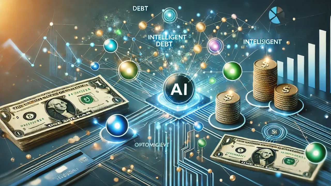 التكنولوجيا، الديون، والعملات الرقمية مثلث يهدد الاقتصاد العالمي بقلم