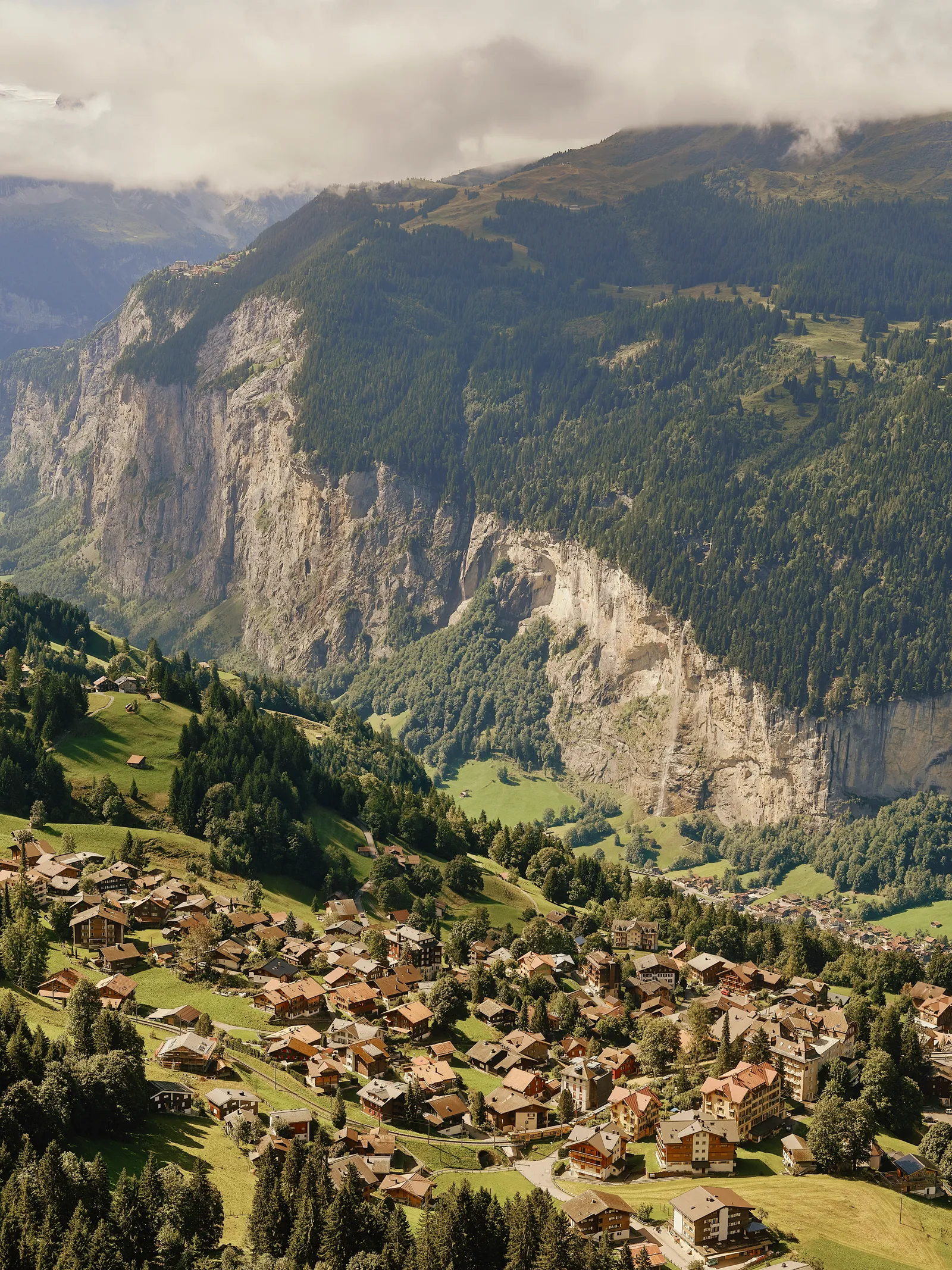 Image may contain Nature Outdoors Countryside Rural Village Architecture and Building