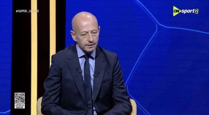 بالفيديو.. رد ستيف كالزادا الرئيس التنفيذي للهلال بشأن التعاقد مع محمد صلاح