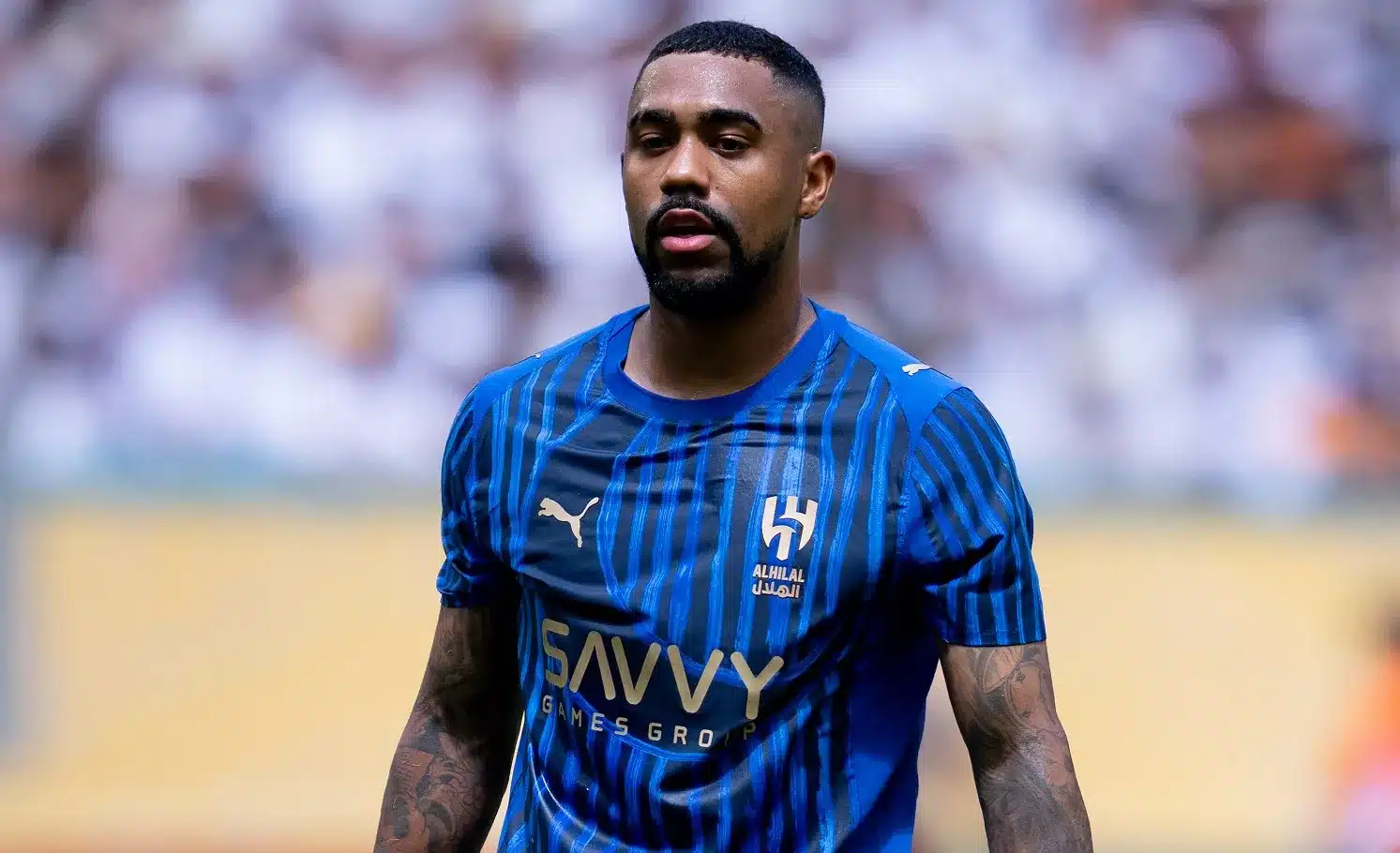 موعد مباراة الهلال القادمة ضد الوحدة في دوري أبطال آسيا للنخبة 2026 - 365Scores