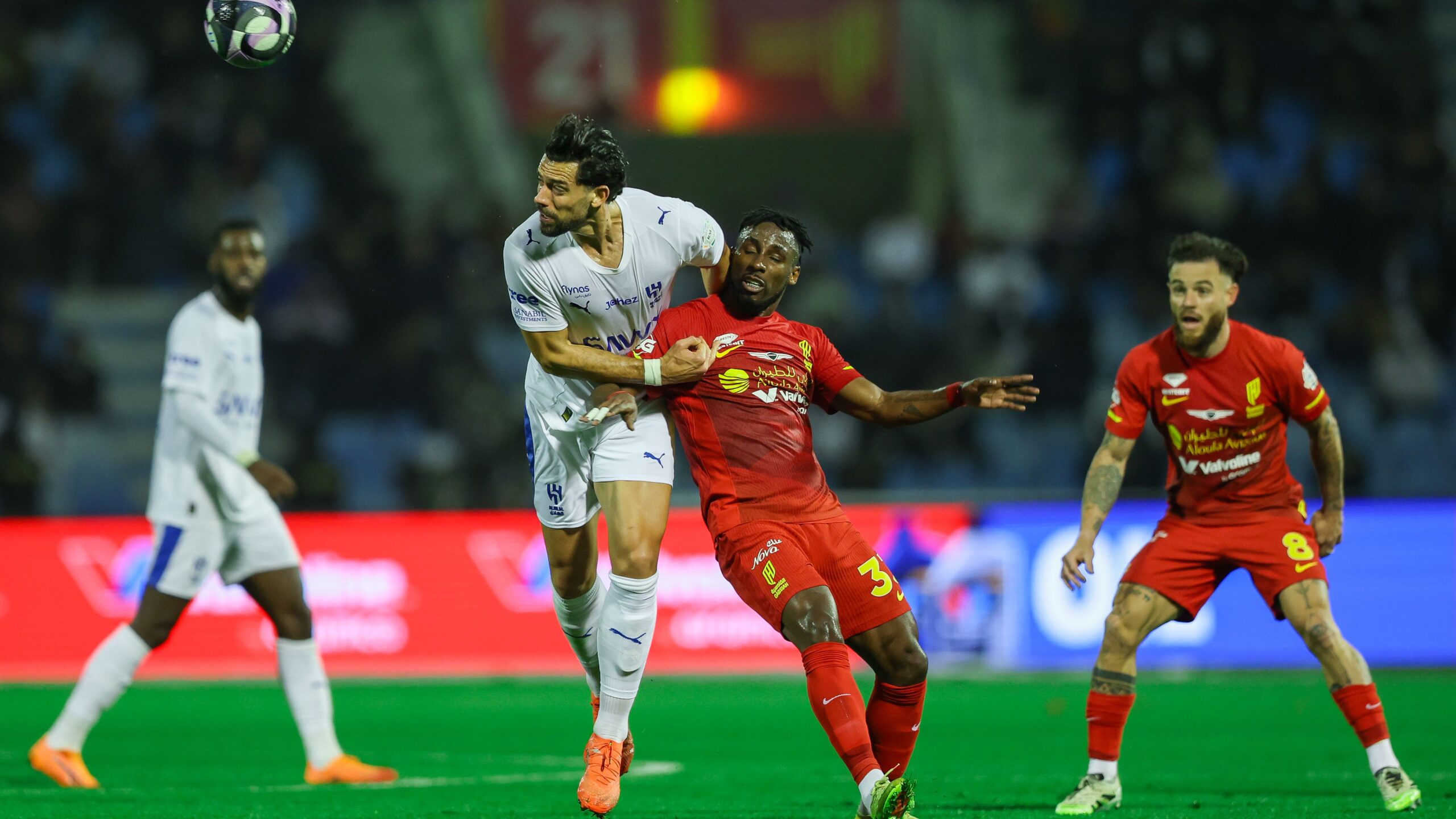 المملكة العربية السعودية