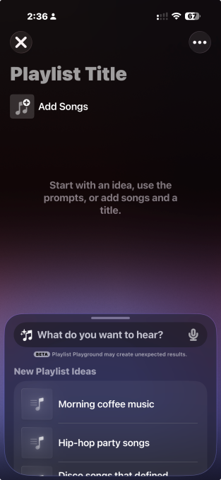 تصل النسخة التجريبية العامة من iOS 264 من أبل مع