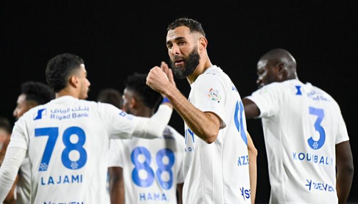 موعد مباراة الهلال والاتفاق في الدوري السعودي 2026 والقنوات الناقلة