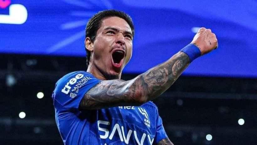 كواليس مفاوضات فلامينغو مع نونيز ومصير الصفقة النهائي